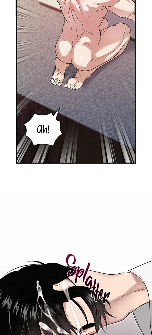 Read INVISIBLE PARTNER chapter 6 image 31 on Lezhin
