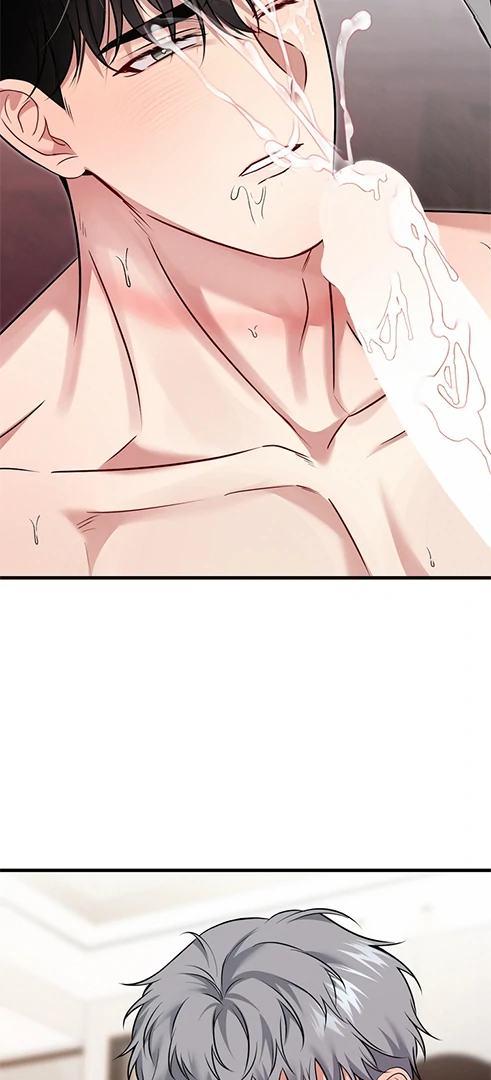 Read INVISIBLE PARTNER chapter 6 image 32 on Lezhin