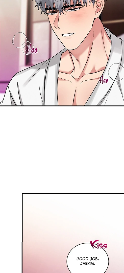 Read INVISIBLE PARTNER chapter 6 image 33 on Lezhin