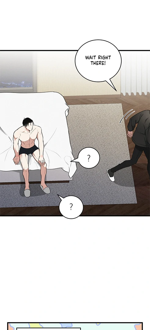 Read INVISIBLE PARTNER chapter 6 image 39 on Lezhin