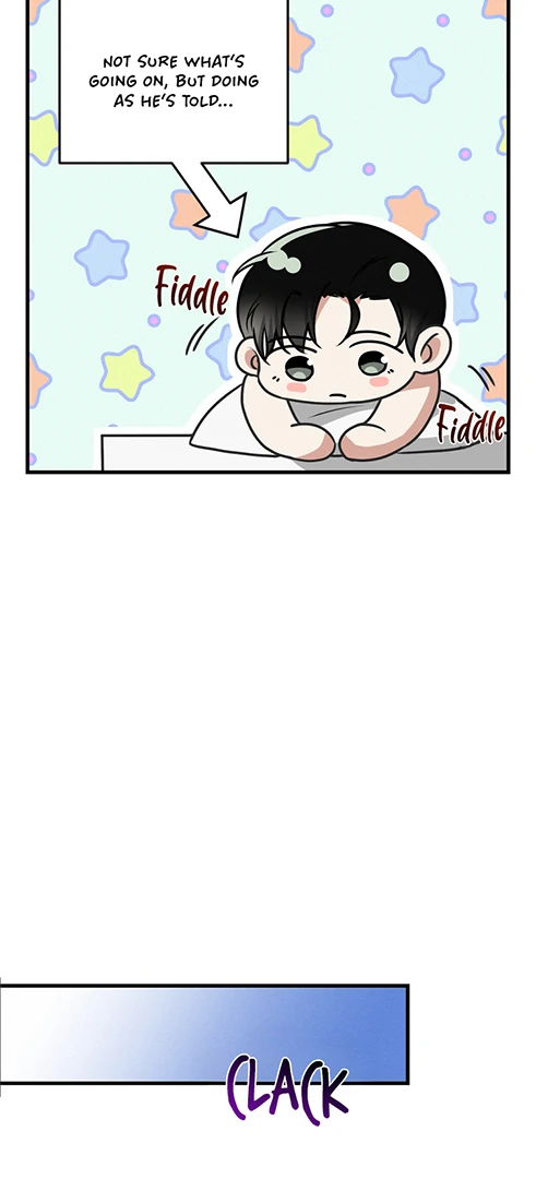 Read INVISIBLE PARTNER chapter 6 image 40 on Lezhin