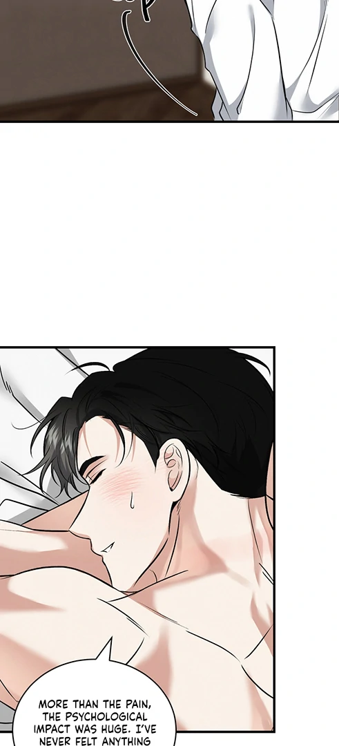 Read INVISIBLE PARTNER chapter 6 image 46 on Lezhin