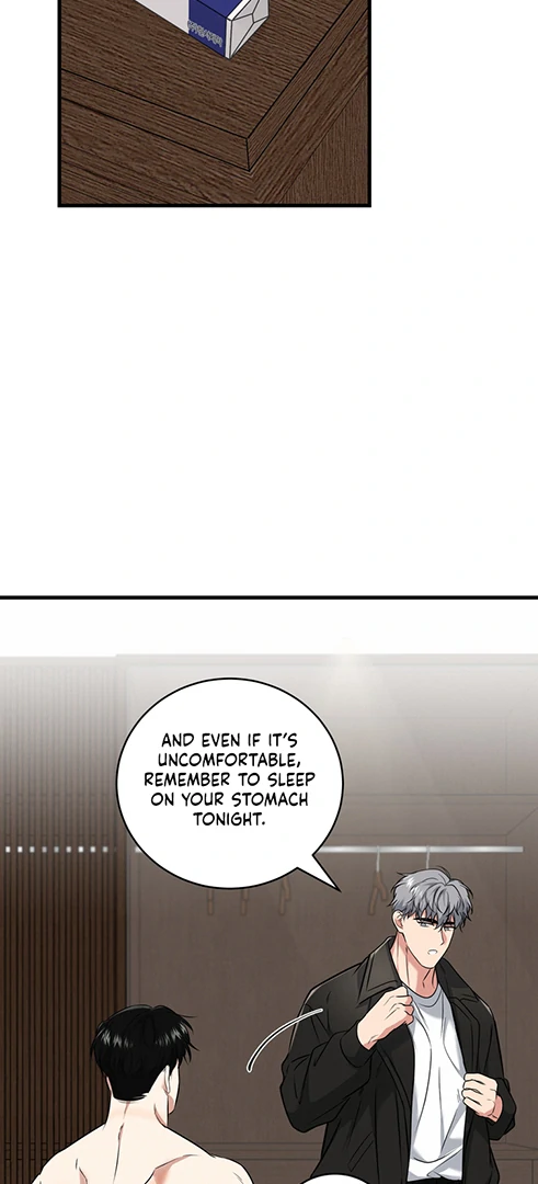 Read INVISIBLE PARTNER chapter 6 image 52 on Lezhin