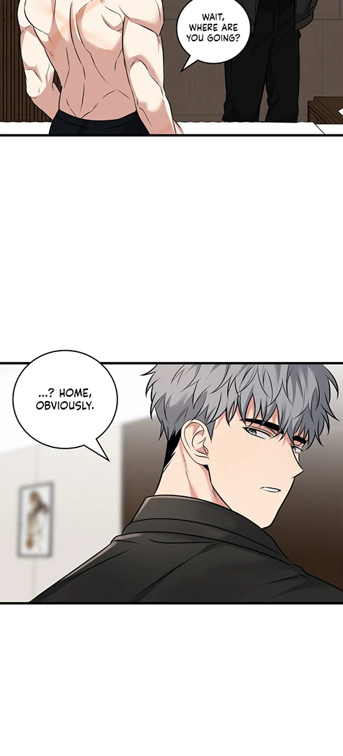 Read INVISIBLE PARTNER chapter 6 image 53 on Lezhin