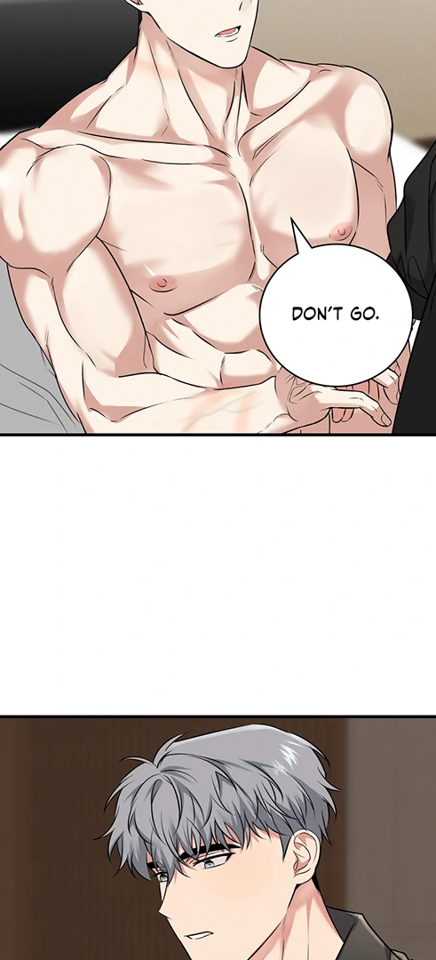 Read INVISIBLE PARTNER chapter 6 image 55 on Lezhin
