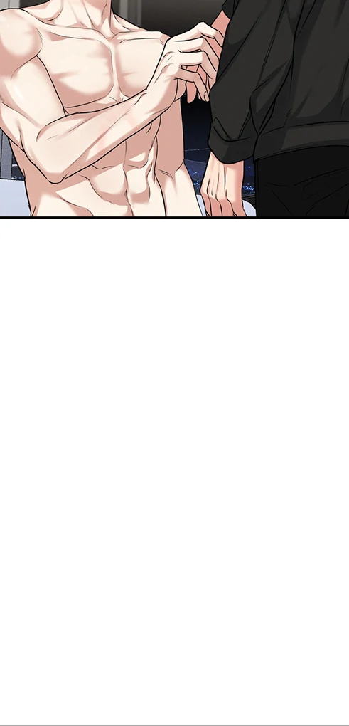 Read INVISIBLE PARTNER chapter 6 image 57 on Lezhin