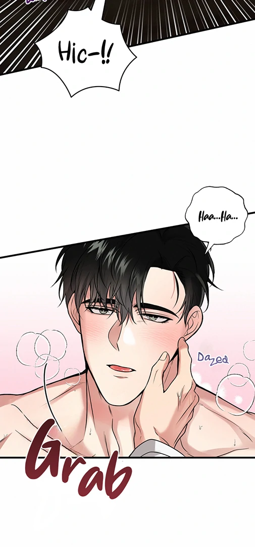 Read INVISIBLE PARTNER chapter 6 image 9 on Lezhin