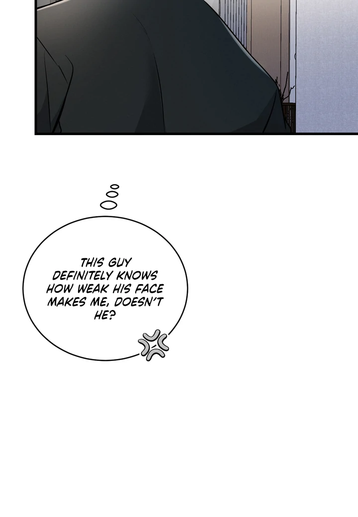Read INVISIBLE PARTNER chapter 7 image 10 on Lezhin