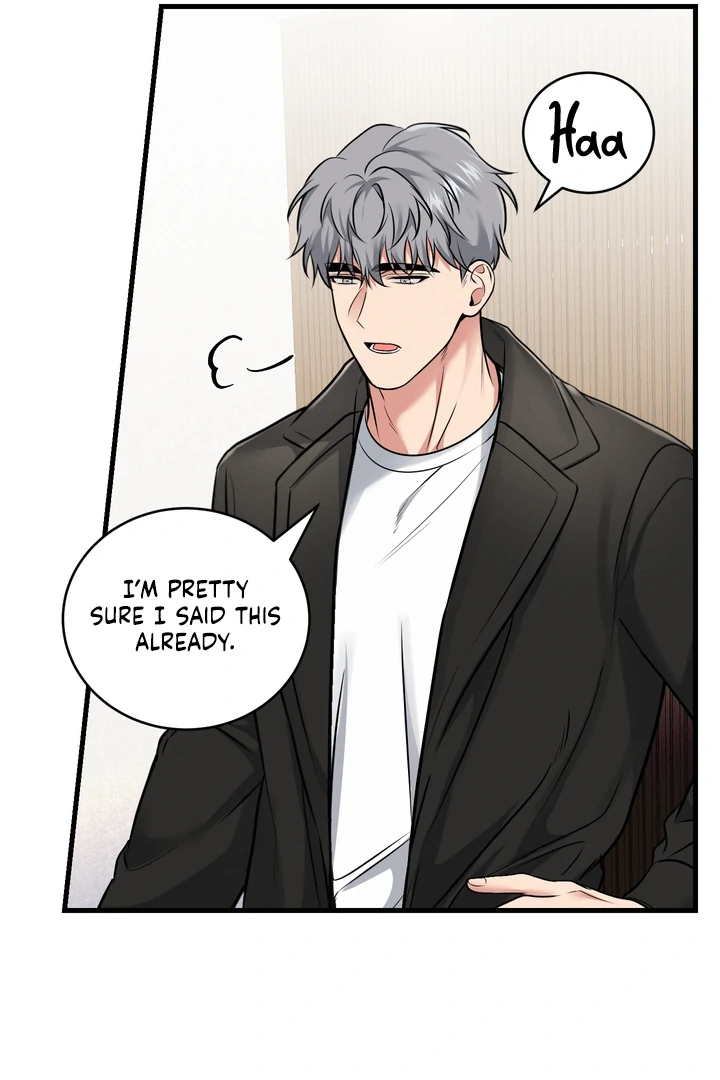 Read INVISIBLE PARTNER chapter 7 image 11 on Lezhin