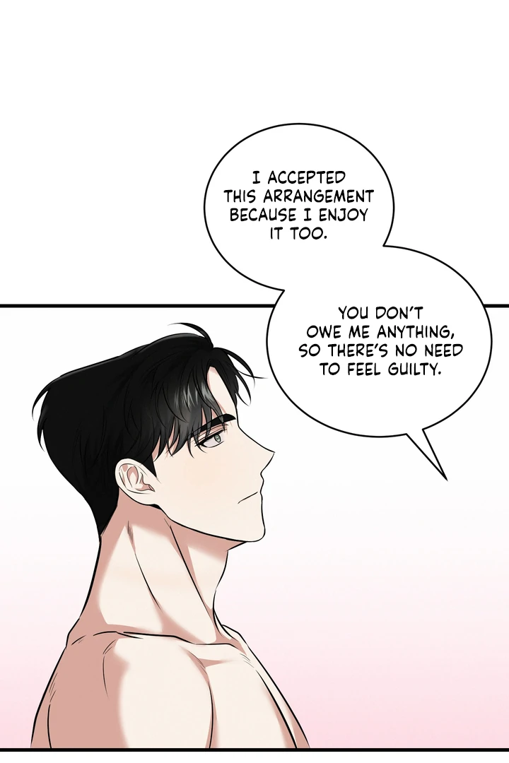 Read INVISIBLE PARTNER chapter 7 image 12 on Lezhin
