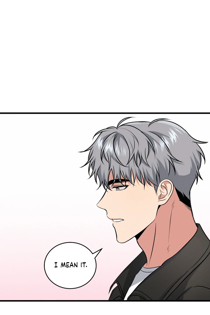 Read INVISIBLE PARTNER chapter 7 image 13 on Lezhin
