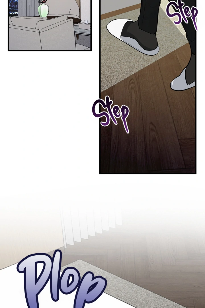 Read INVISIBLE PARTNER chapter 7 image 15 on Lezhin