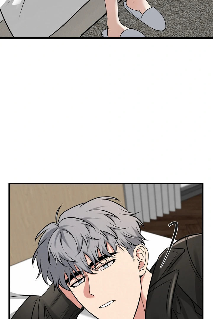 Read INVISIBLE PARTNER chapter 7 image 17 on Lezhin