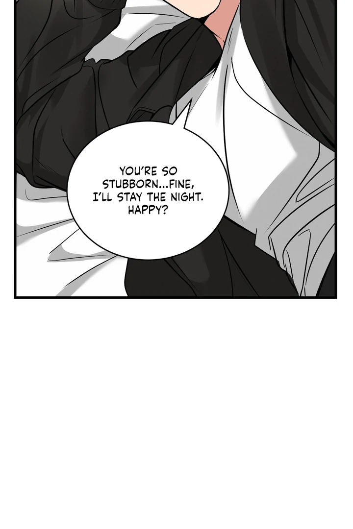 Read INVISIBLE PARTNER chapter 7 image 18 on Lezhin