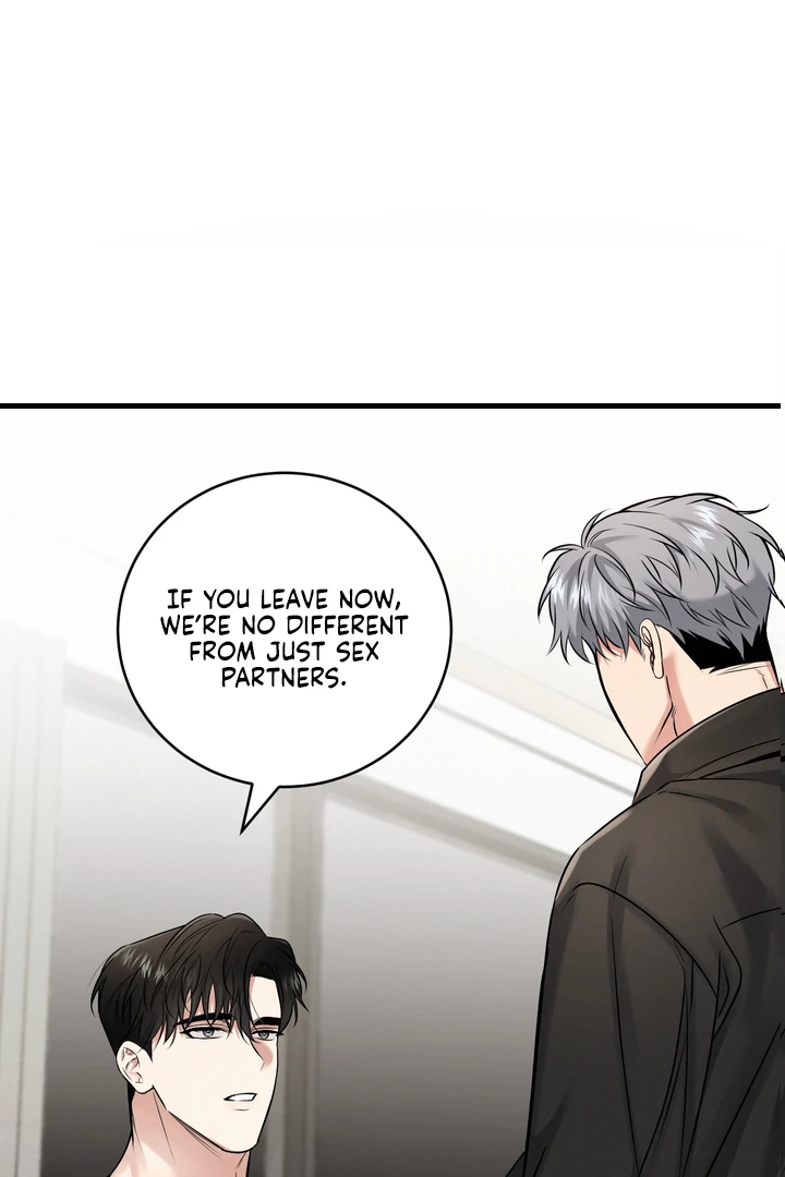 Read INVISIBLE PARTNER chapter 7 image 2 on Lezhin