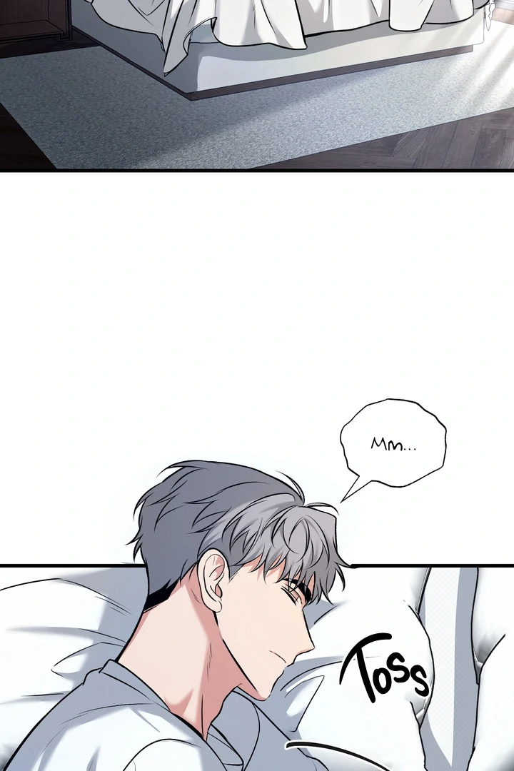 Read INVISIBLE PARTNER chapter 7 image 25 on Lezhin