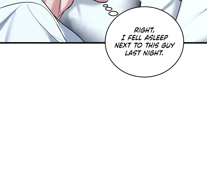 Read INVISIBLE PARTNER chapter 7 image 30 on Lezhin