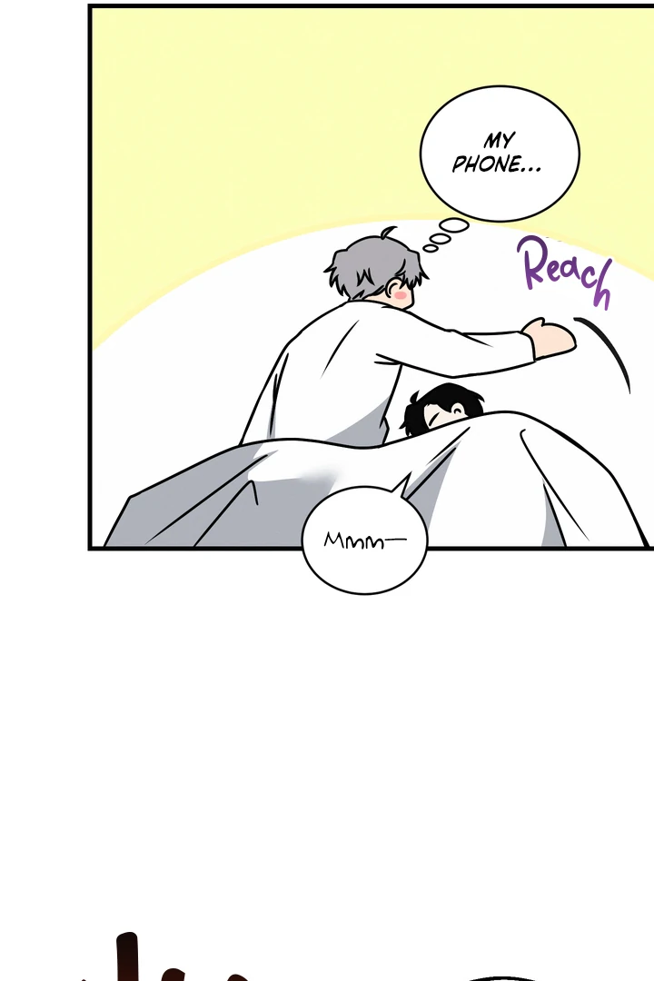 Read INVISIBLE PARTNER chapter 7 image 31 on Lezhin