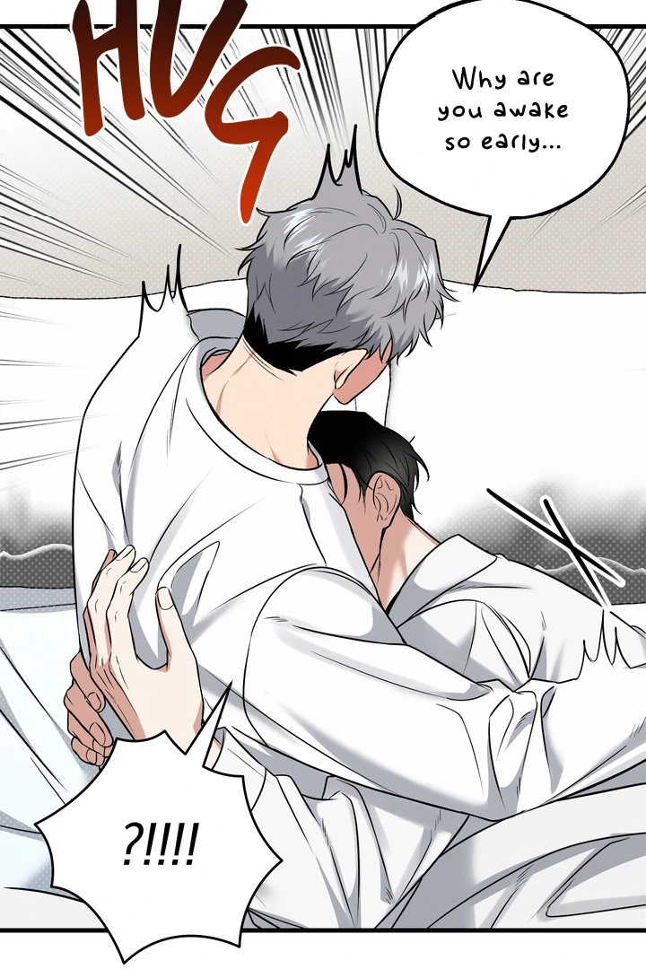 Read INVISIBLE PARTNER chapter 7 image 32 on Lezhin