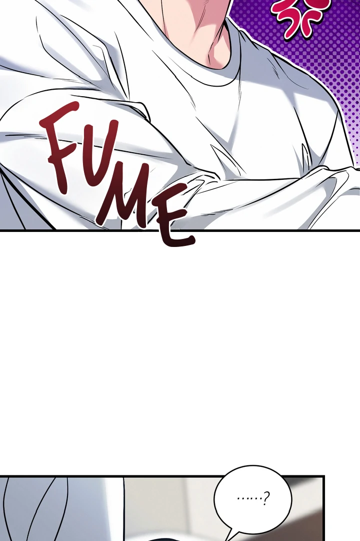 Read INVISIBLE PARTNER chapter 7 image 34 on Lezhin