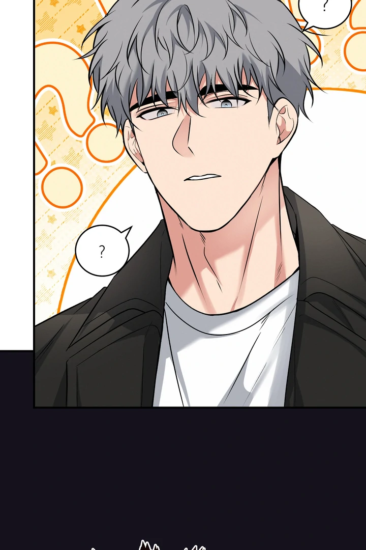 Read INVISIBLE PARTNER chapter 7 image 4 on Lezhin