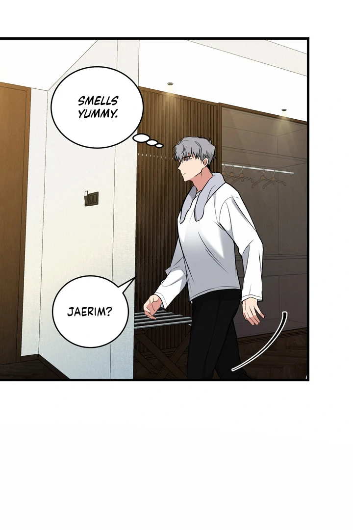 Read INVISIBLE PARTNER chapter 7 image 43 on Lezhin