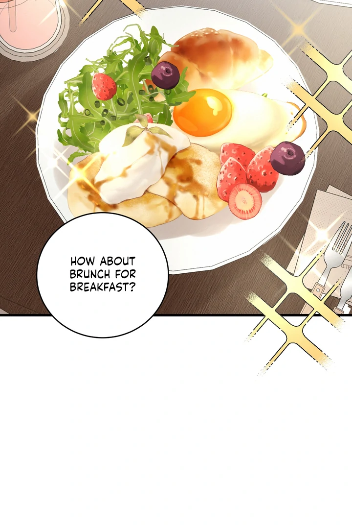 Read INVISIBLE PARTNER chapter 7 image 46 on Lezhin