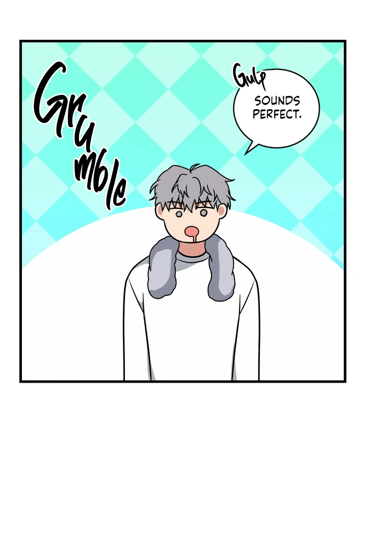 Read INVISIBLE PARTNER chapter 7 image 47 on Lezhin