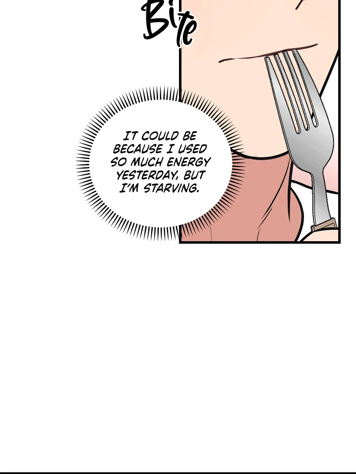 Read INVISIBLE PARTNER chapter 7 image 49 on Lezhin