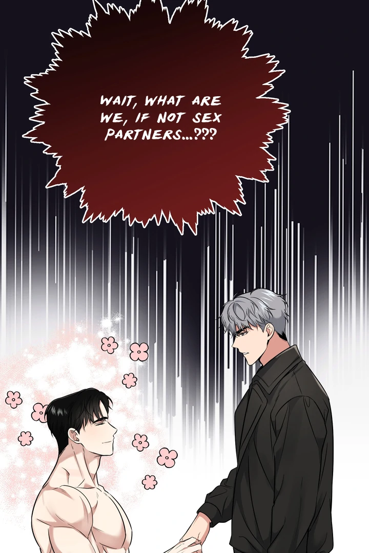 Read INVISIBLE PARTNER chapter 7 image 5 on Lezhin