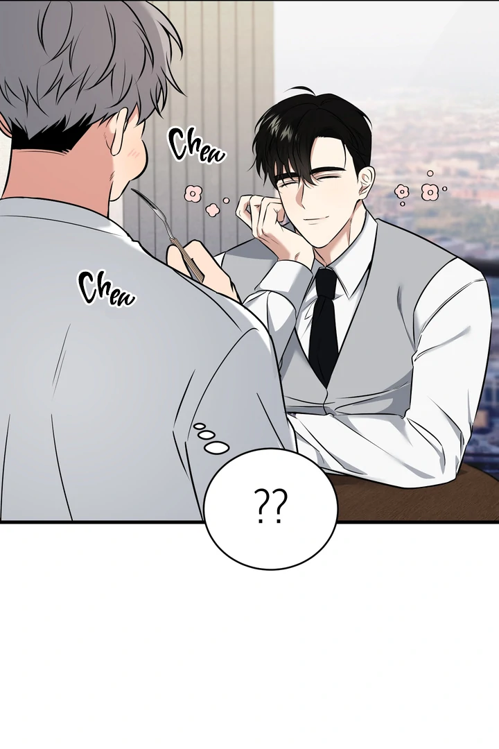 Read INVISIBLE PARTNER chapter 7 image 50 on Lezhin