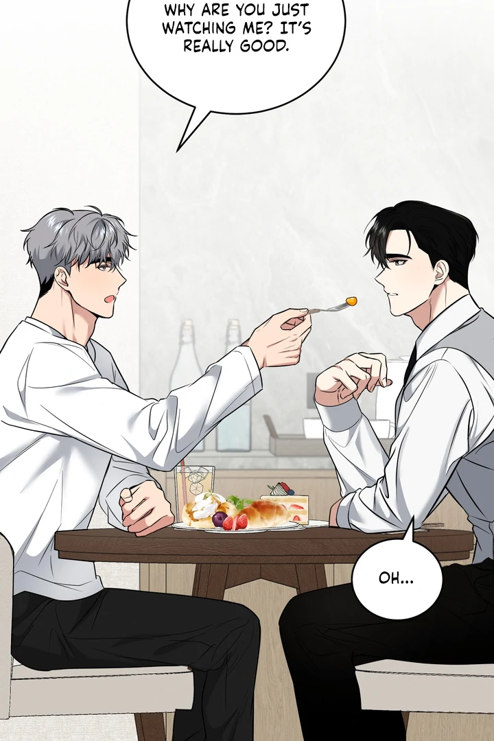 Read INVISIBLE PARTNER chapter 7 image 52 on Lezhin