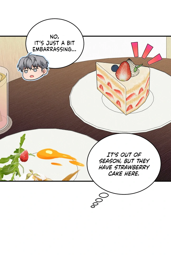 Read INVISIBLE PARTNER chapter 7 image 56 on Lezhin