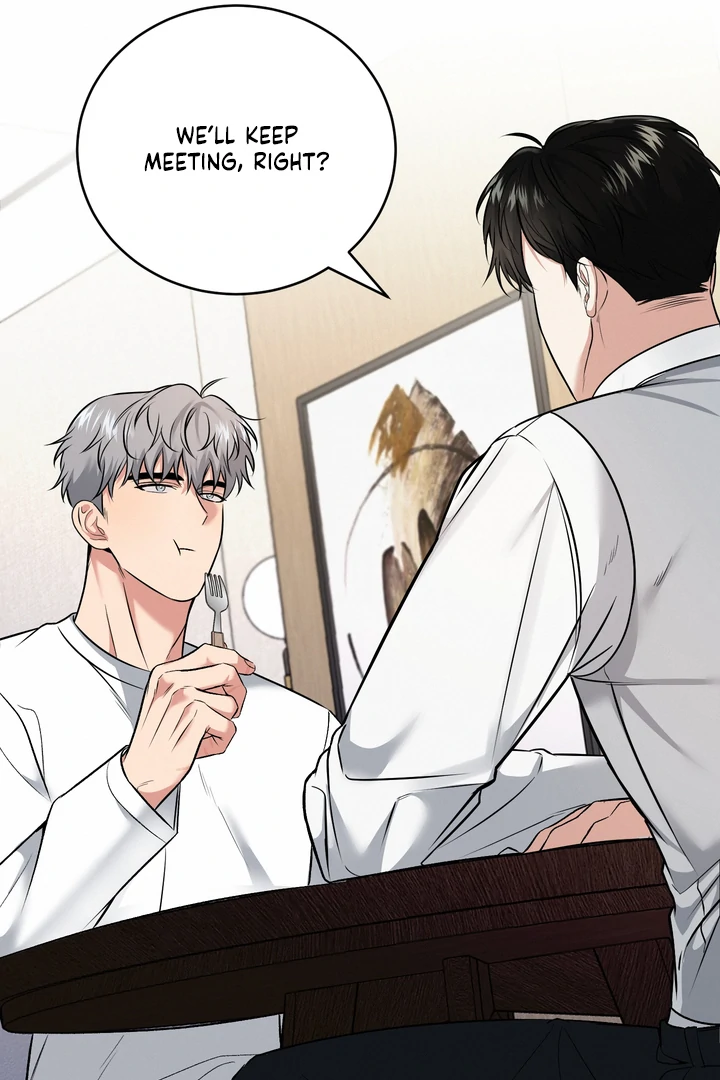 Read INVISIBLE PARTNER chapter 7 image 59 on Lezhin