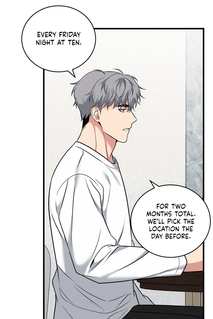 Read INVISIBLE PARTNER chapter 7 image 61 on Lezhin