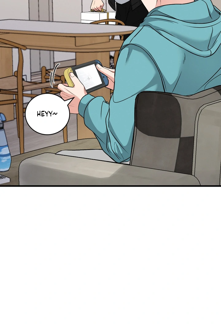 Read INVISIBLE PARTNER chapter 7 image 67 on Lezhin