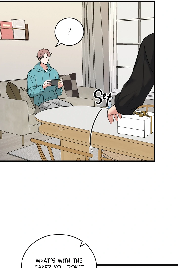 Read INVISIBLE PARTNER chapter 7 image 68 on Lezhin