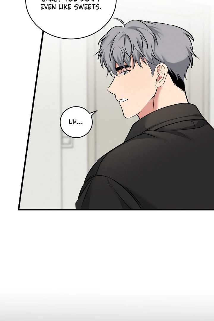 Read INVISIBLE PARTNER chapter 7 image 69 on Lezhin