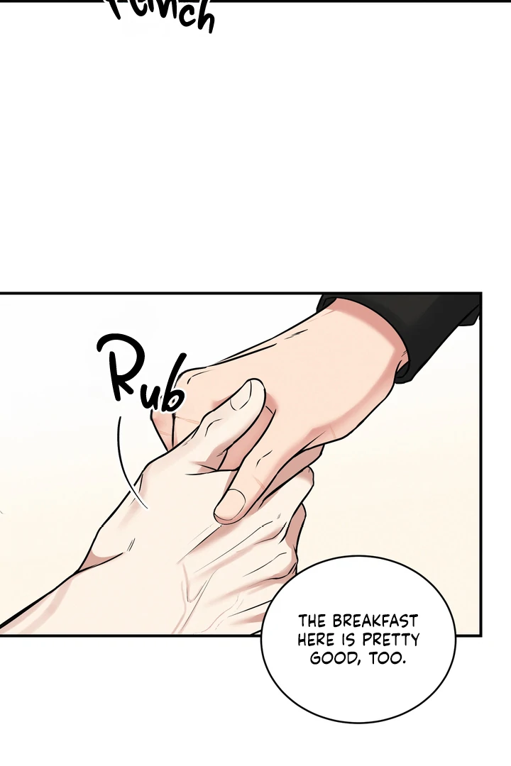 Read INVISIBLE PARTNER chapter 7 image 7 on Lezhin