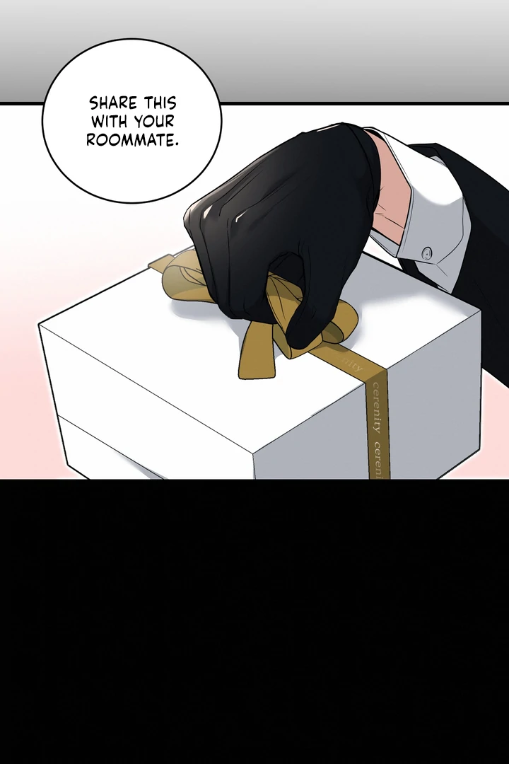 Read INVISIBLE PARTNER chapter 7 image 70 on Lezhin