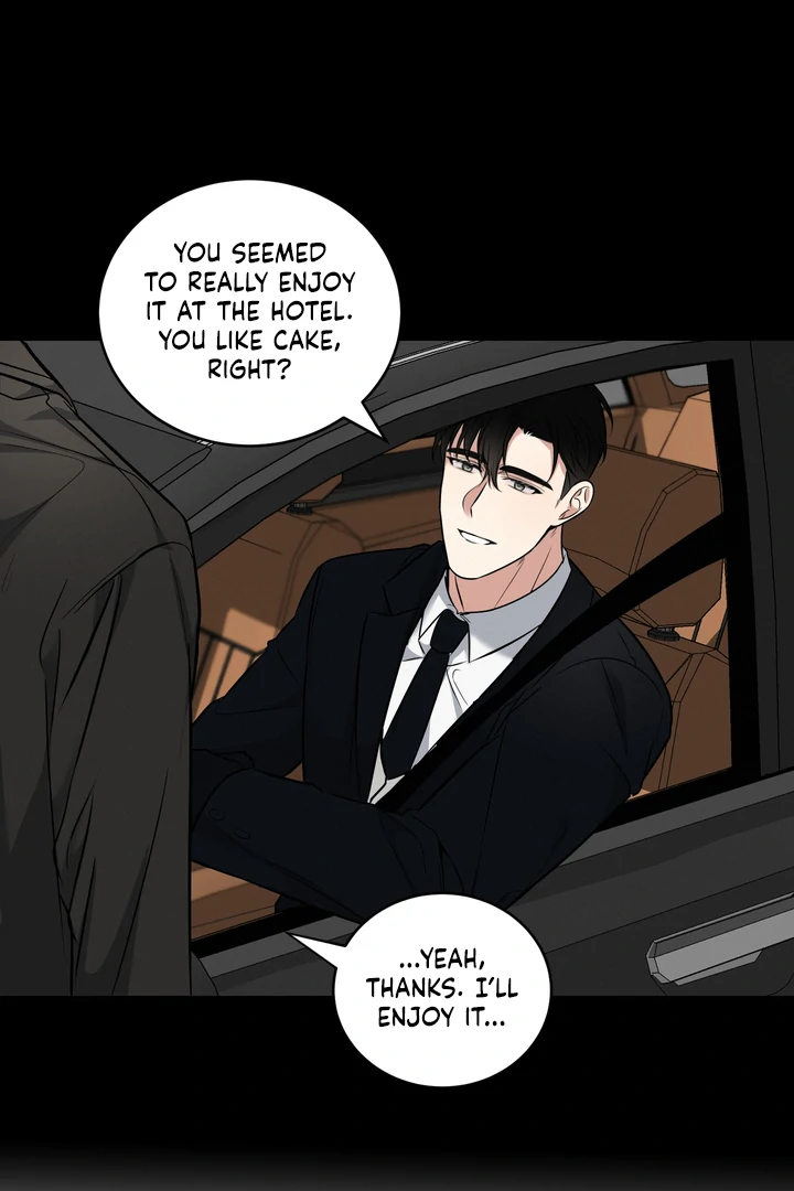 Read INVISIBLE PARTNER chapter 7 image 72 on Lezhin