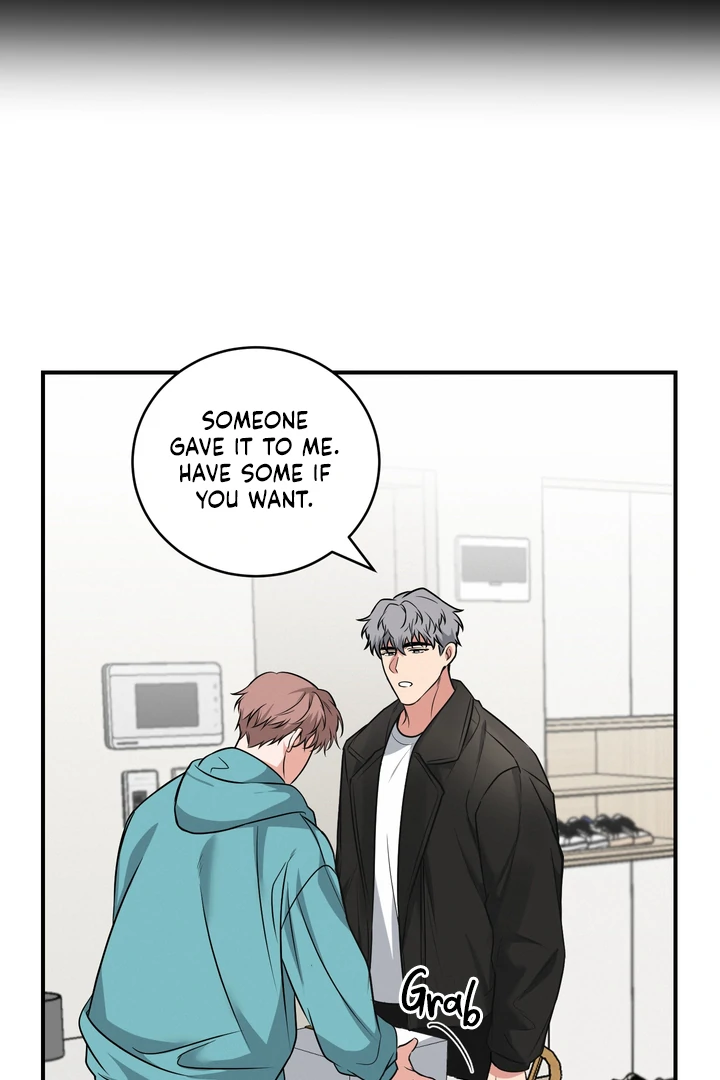 Read INVISIBLE PARTNER chapter 7 image 73 on Lezhin