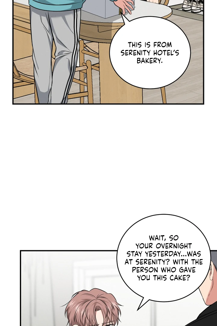 Read INVISIBLE PARTNER chapter 7 image 74 on Lezhin