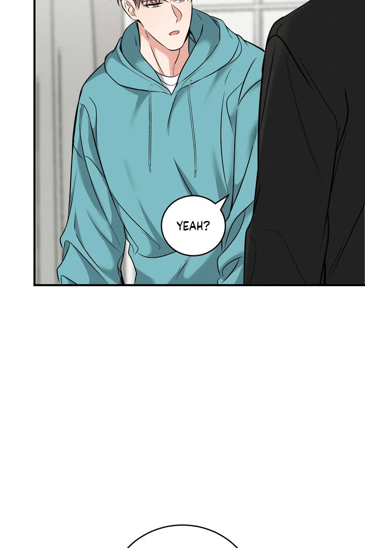 Read INVISIBLE PARTNER chapter 7 image 75 on Lezhin