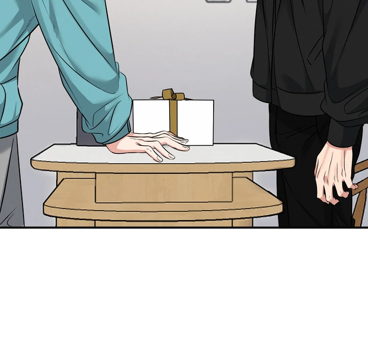 Read INVISIBLE PARTNER chapter 7 image 77 on Lezhin