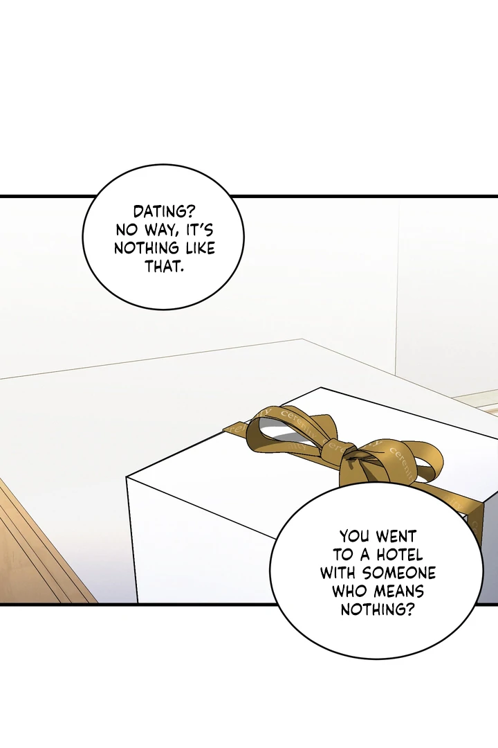 Read INVISIBLE PARTNER chapter 7 image 78 on Lezhin