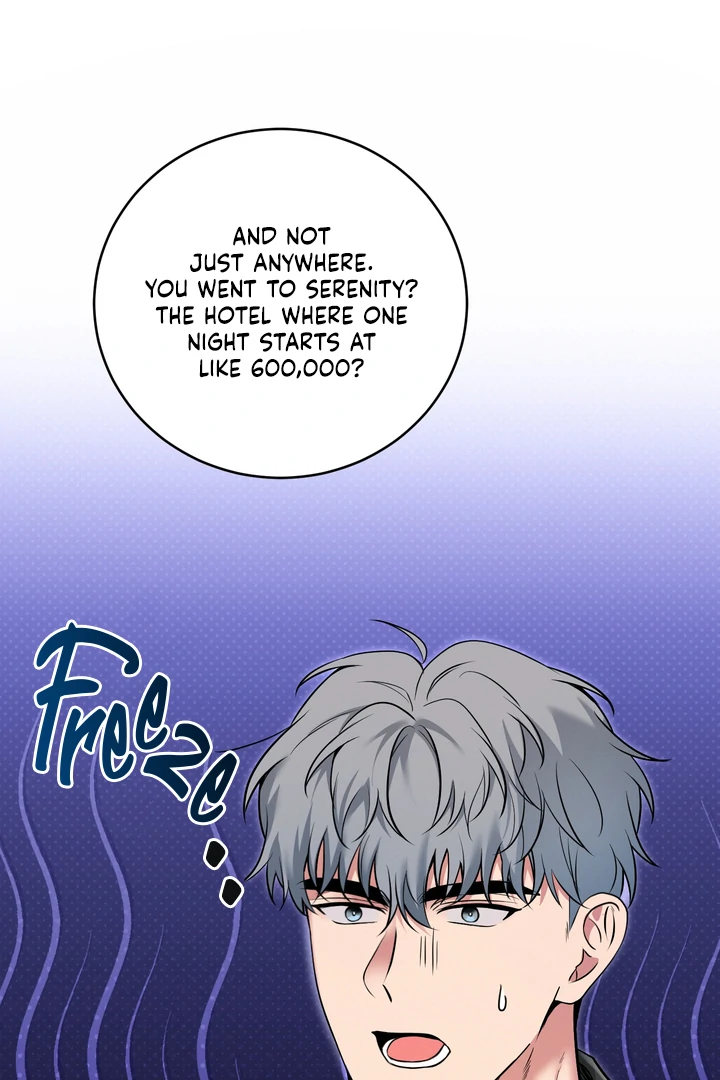 Read INVISIBLE PARTNER chapter 7 image 79 on Lezhin