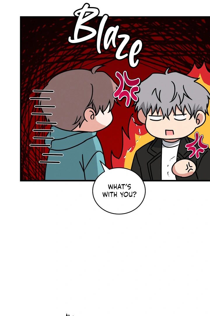 Read INVISIBLE PARTNER chapter 7 image 83 on Lezhin