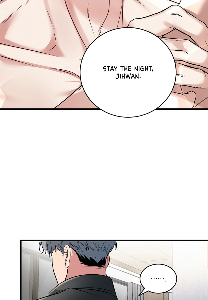Read INVISIBLE PARTNER chapter 7 image 9 on Lezhin