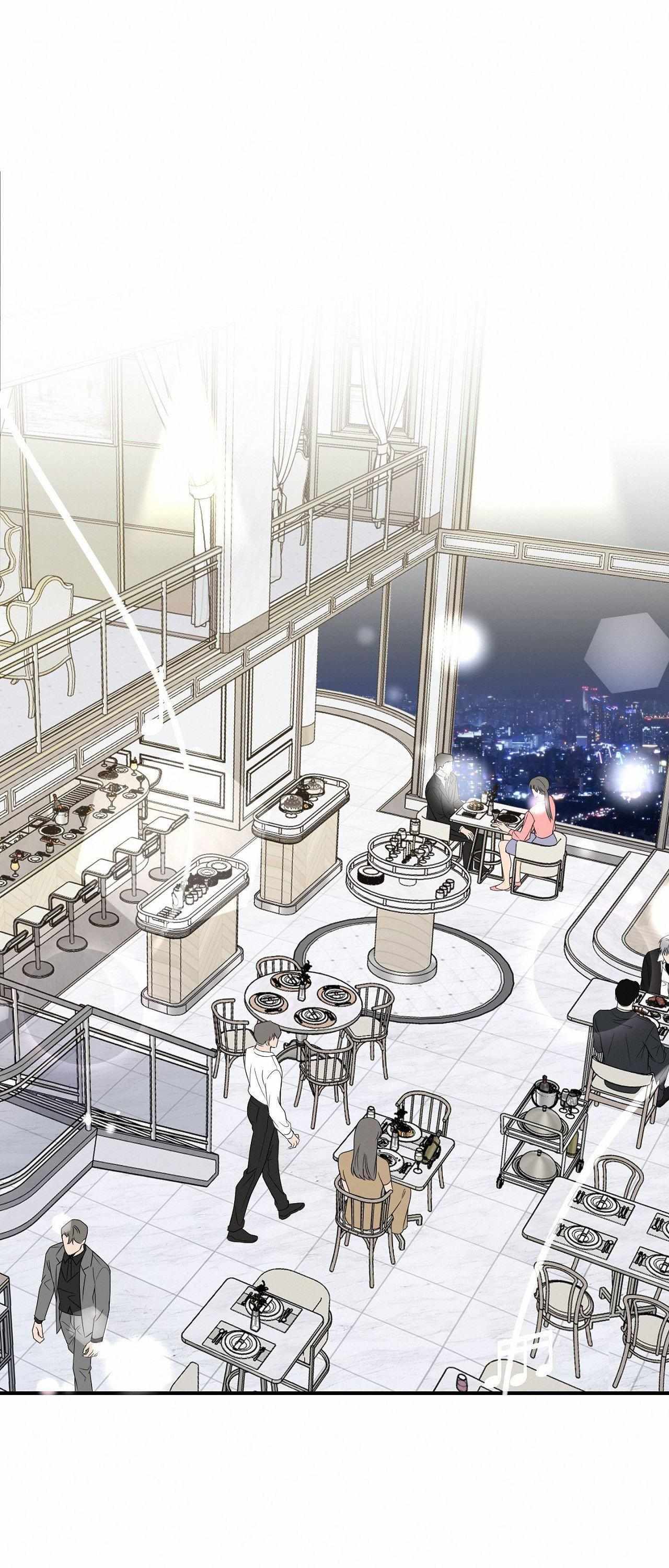 Read INVISIBLE PARTNER chapter 8 image 19 on Lezhin